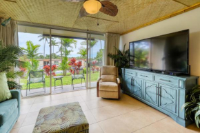 Bamboo Bungalow at Napili Ridge